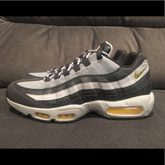 nike air max 95 size 12